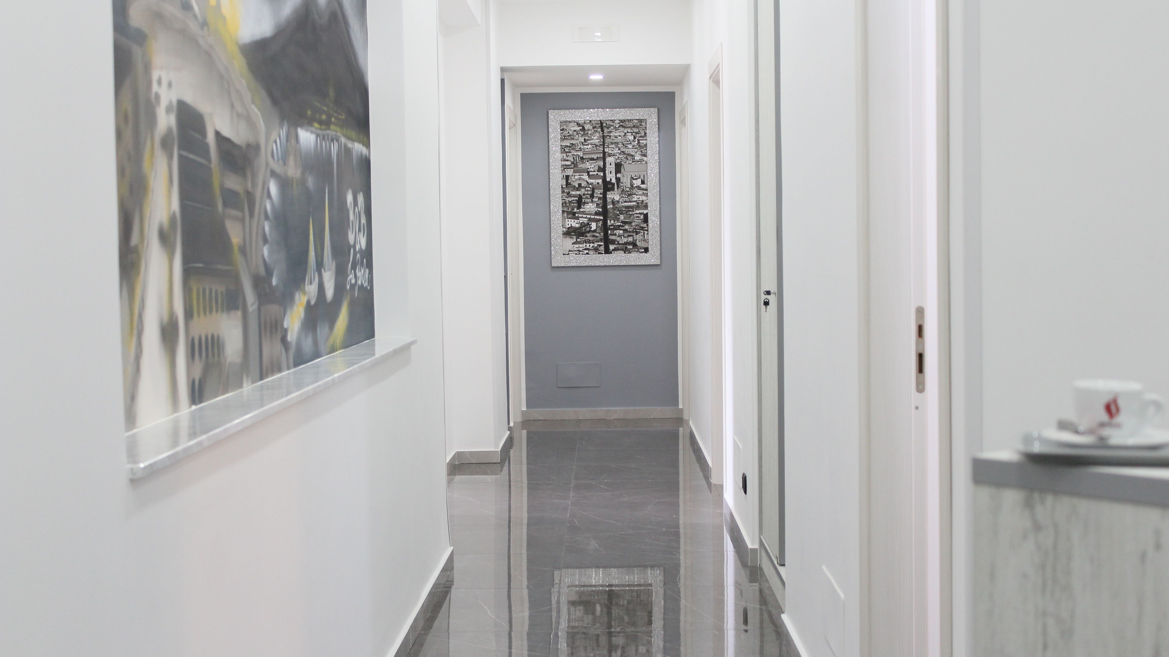 Foto - B&B Napoli La Perla