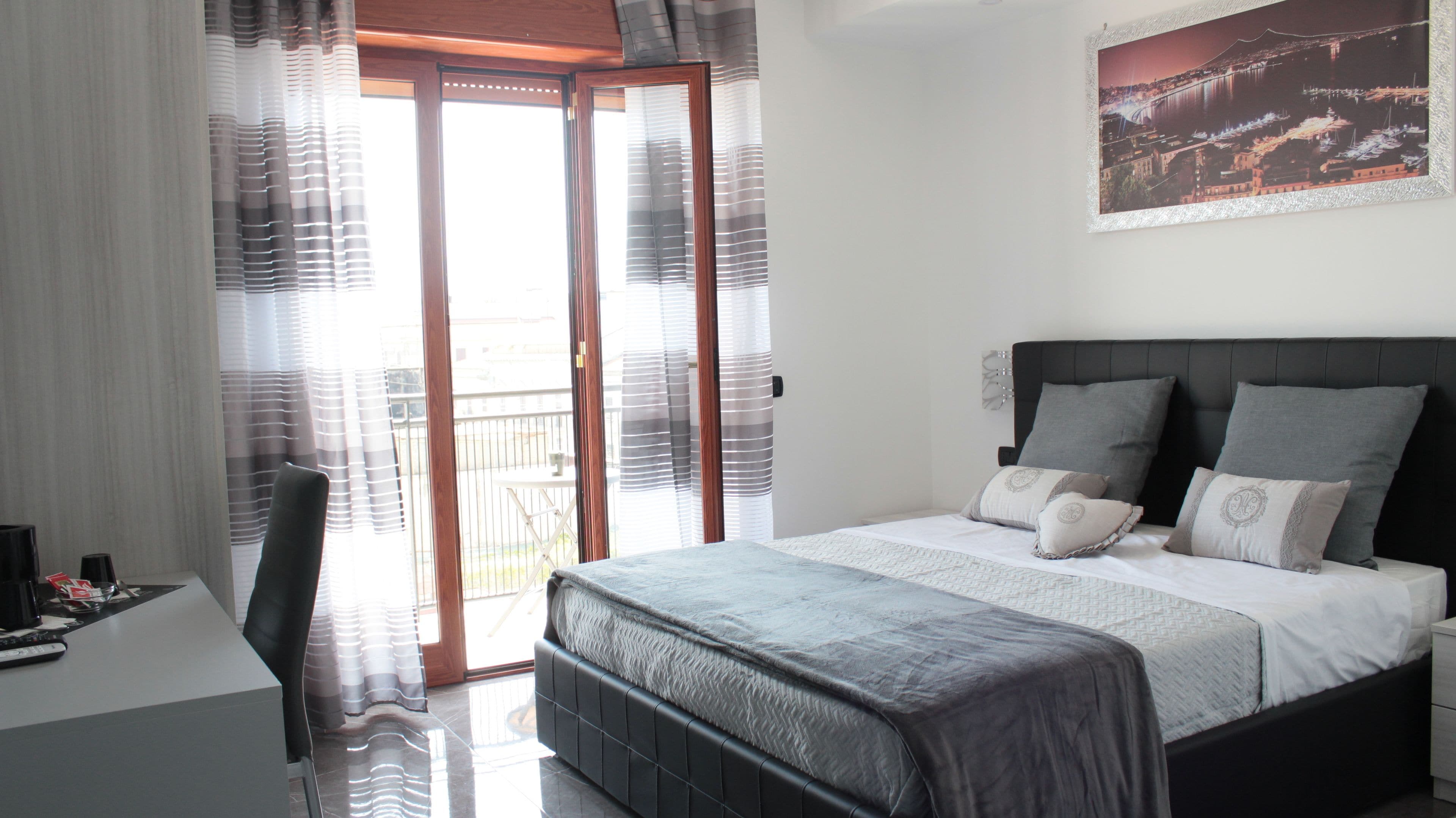 Foto - B&B Napoli La Perla