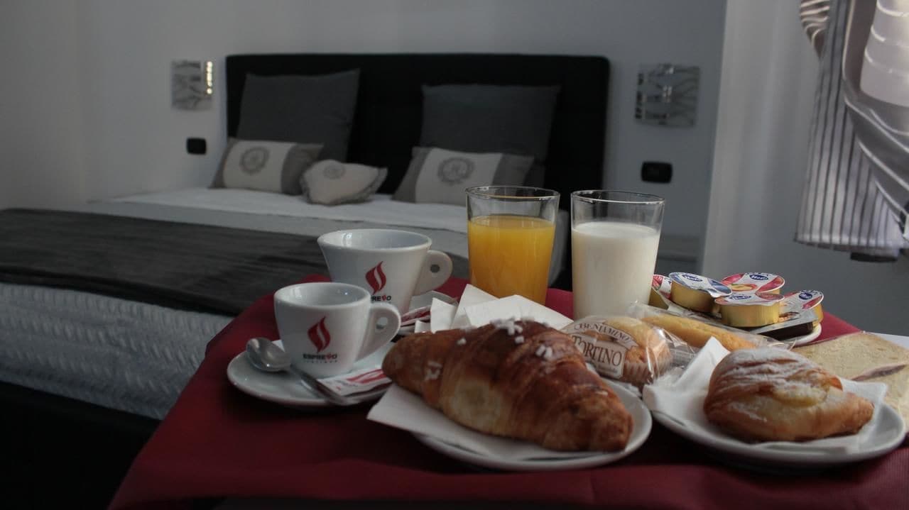 Foto - B&B Napoli La Perla