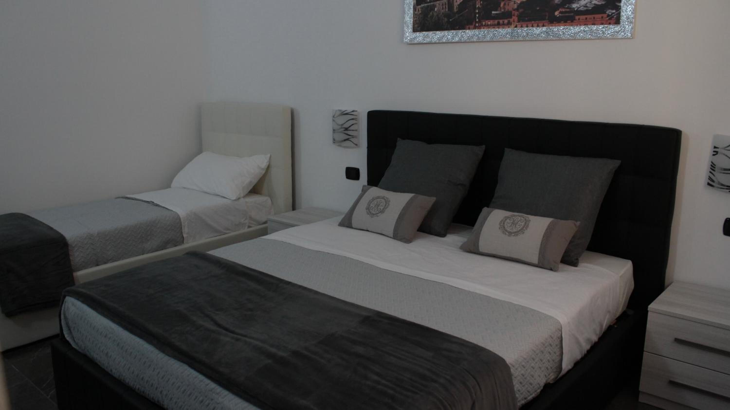 Foto - B&B Napoli La Perla