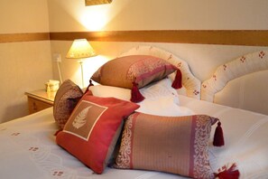 Room - Raikes Barn (Skipton)