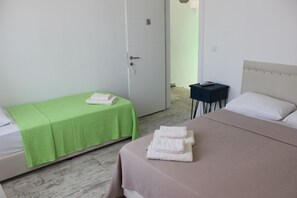 Free WiFi - Eleni Butik Hotel (Bozcaada)