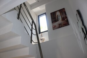 Treppe