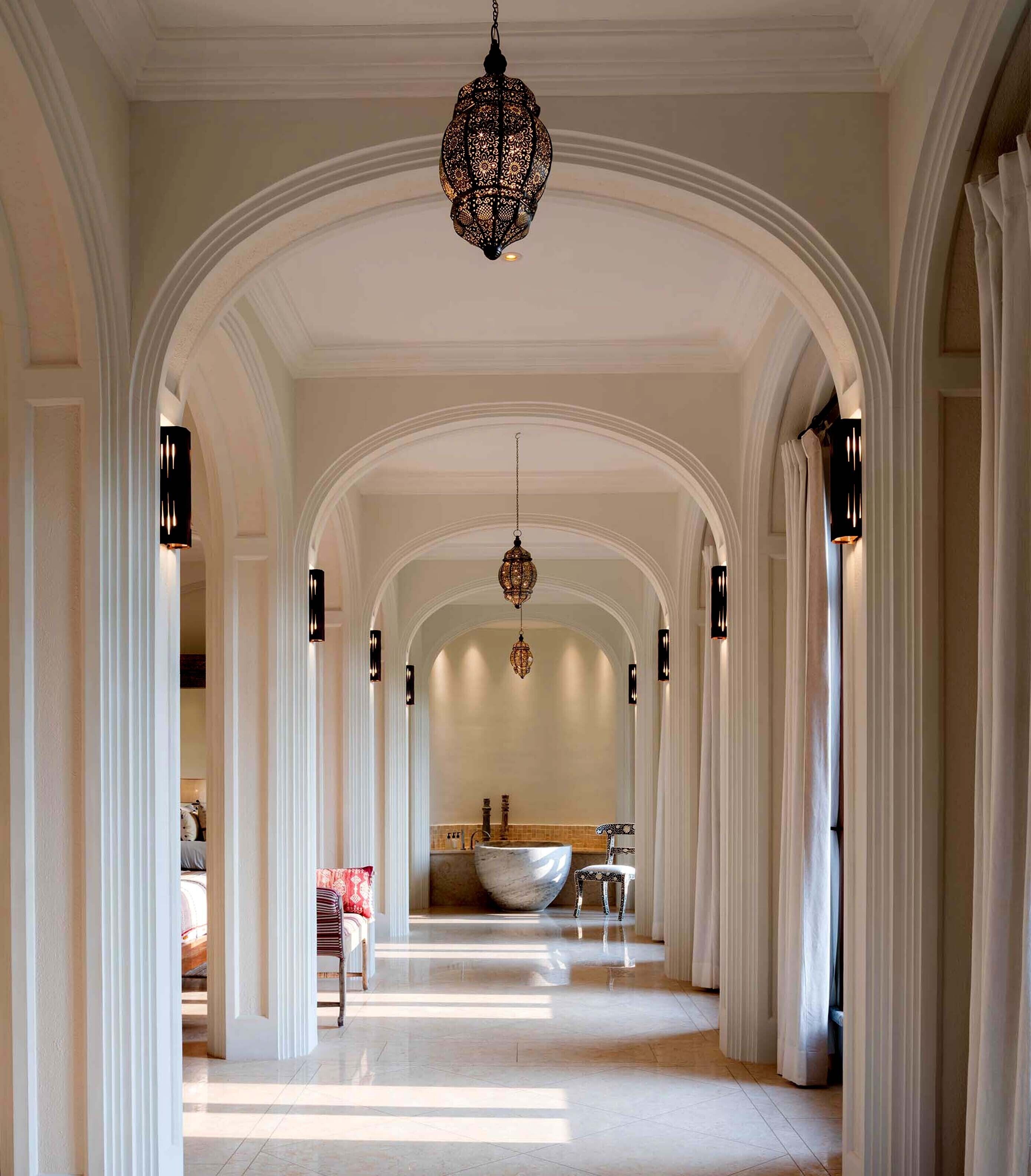 Suite | Terrace/patio