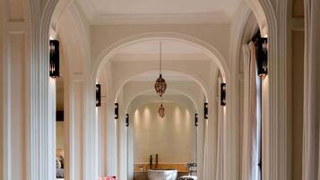 Suite | Terrace/patio