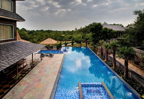 Samskara Resort & Spa Jaipur