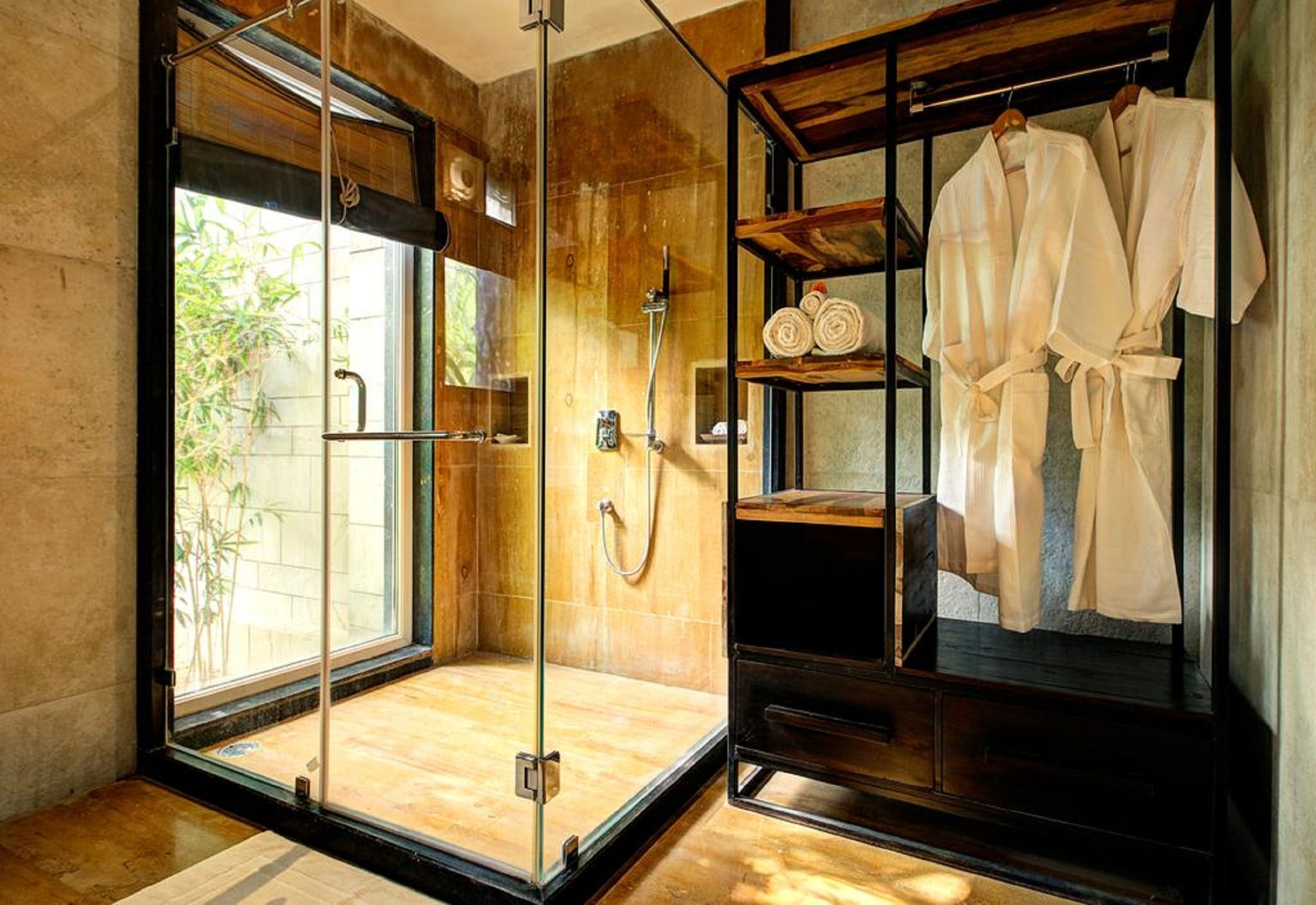 Habitación Royal | Caja fuerte, escritorio, cortinas opacas y sistema de insonorización