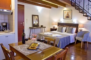 Superior Loft, 1 Bedroom