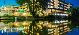 Insel - Hotel Heilbronn