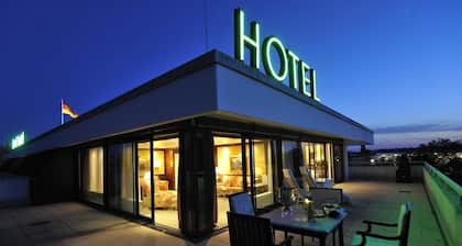 Insel - Hotel Heilbronn