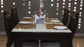 用餐區