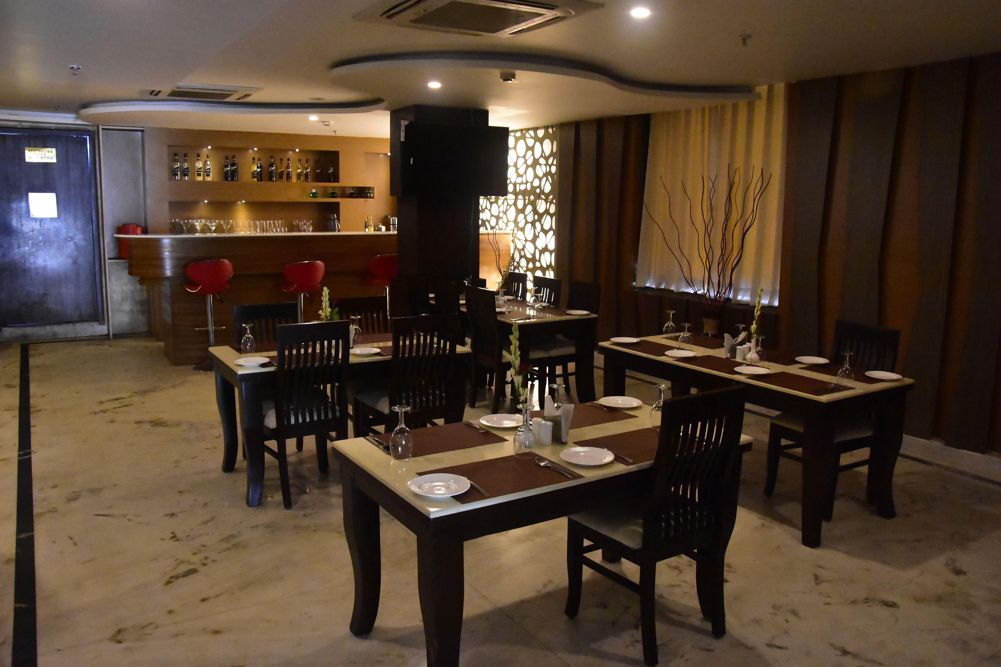 Restaurante para familias