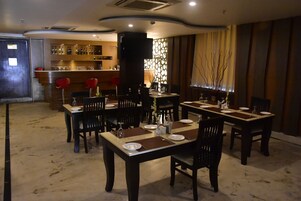 Restaurante familiar