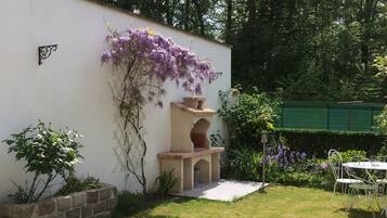 Jardin