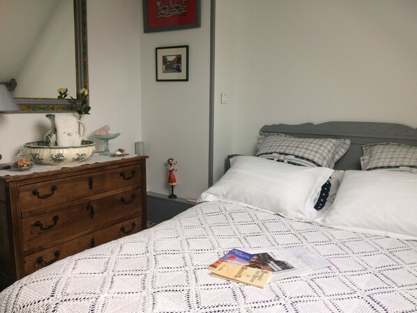 Chambre Familiale