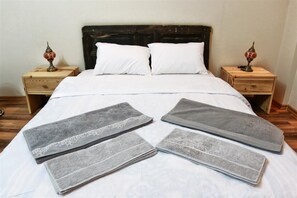 Senior Room - Uchisar Stone House (Nevsehir)