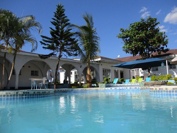 Blue Lagoon Lodge Blantyre - Blantyre