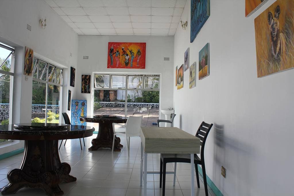 Hall