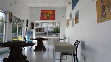 Hall