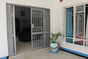 Balkon