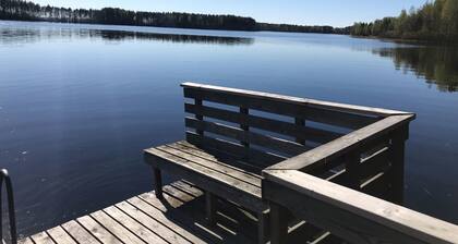 Resort Hotel Nestori