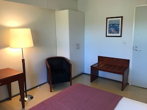 Apartment, 4 Bedrooms | 4 bedrooms, desk, free WiFi - Resort Hotel Nestori (Savonlinna)