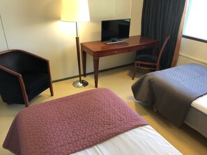 Huoneisto, 4 makuuhuonetta | 4 makuuhuonetta, työpöytä, ilmainen Wi-Fi