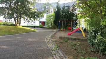 Unterkunftsgelände