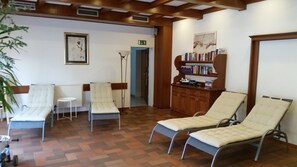 Body treatments, body wraps, body scrubs, facials - Hotel Nümbrecht (Nümbrecht)