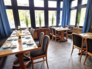 Restaurant - Hotel Engelskirchen (Engelskirchen)