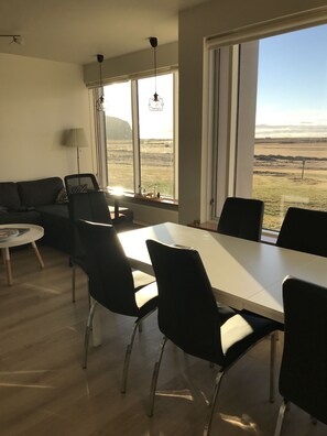 Interior - Raudafell 1 (Rangárþing eystra)