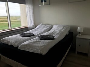 Double Room, 1 Queen Bed