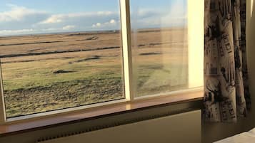 Double Room, 1 Queen Bed | Blackout curtains, free WiFi, bed sheets