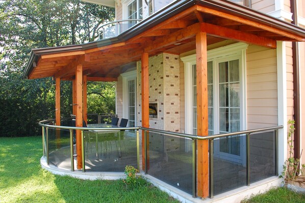 Exterior detail - Premium Sapanca Resort (Sapanca)