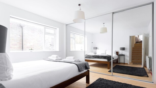 Apartment, 1 Bedroom, Non Smoking - Platinum Apartments next to Hyde Park 9988 (London)