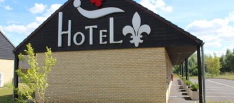 Hôtel Fleur De Lys