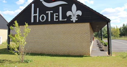 Hôtel Fleur De Lys