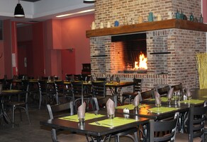 Restaurante familiar