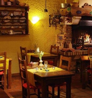 Spécialités Cuisine locale