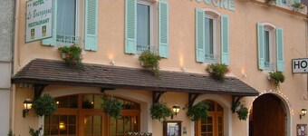 Hôtel De Bourgogne