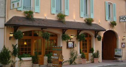 HĂŽtel De Bourgogne