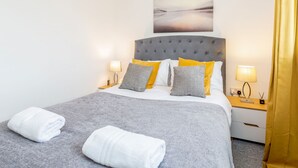Apartment, 2 Bedrooms - HiikotsHomes - Purfleet (Purfleet)