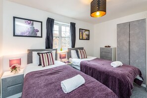 Apartment, 2 Bedrooms
