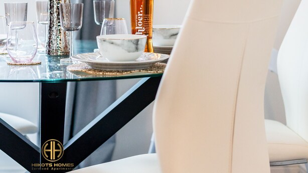 Dining - HiikotsHomes - Purfleet (Purfleet)