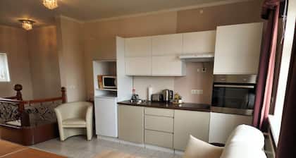Kiljan Apartments