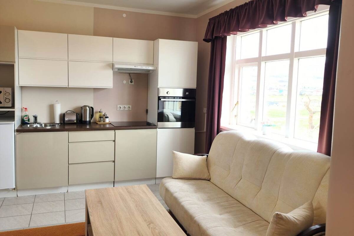 family suite | in-room dining