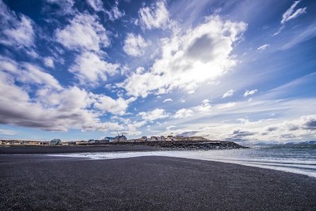 Vista aérea. Kiljan Apartments