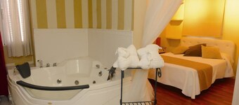 La Mansión de Navalcarnero