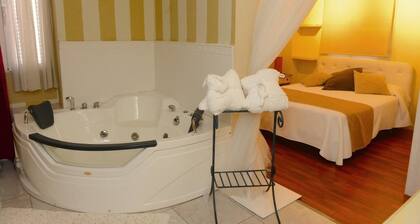 La Mansión de Navalcarnero