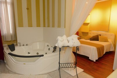 La Mansión de Navalcarnero